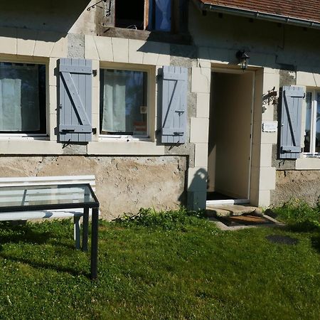 Gite En Berry Moulins-sur-Céphons Zewnętrze zdjęcie