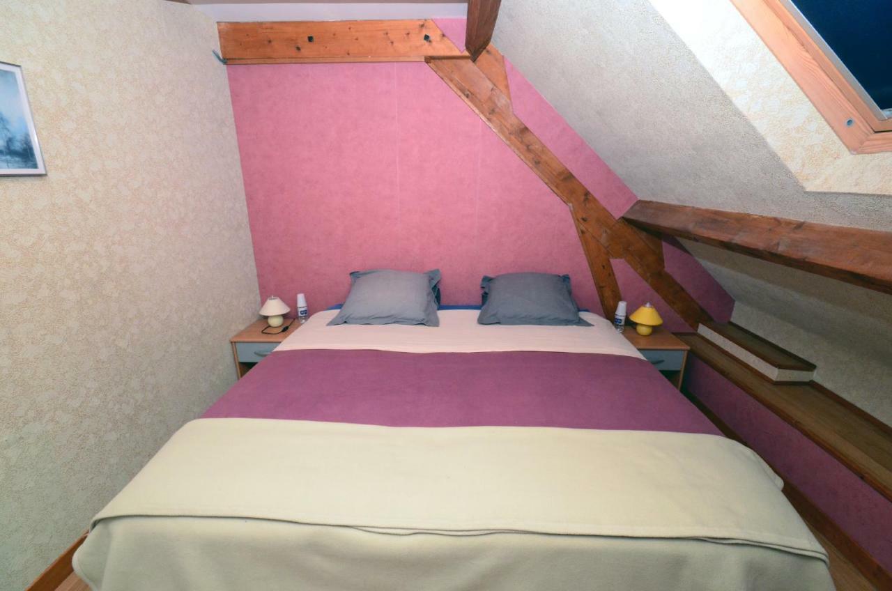Gite En Berry Moulins-sur-Céphons Zewnętrze zdjęcie